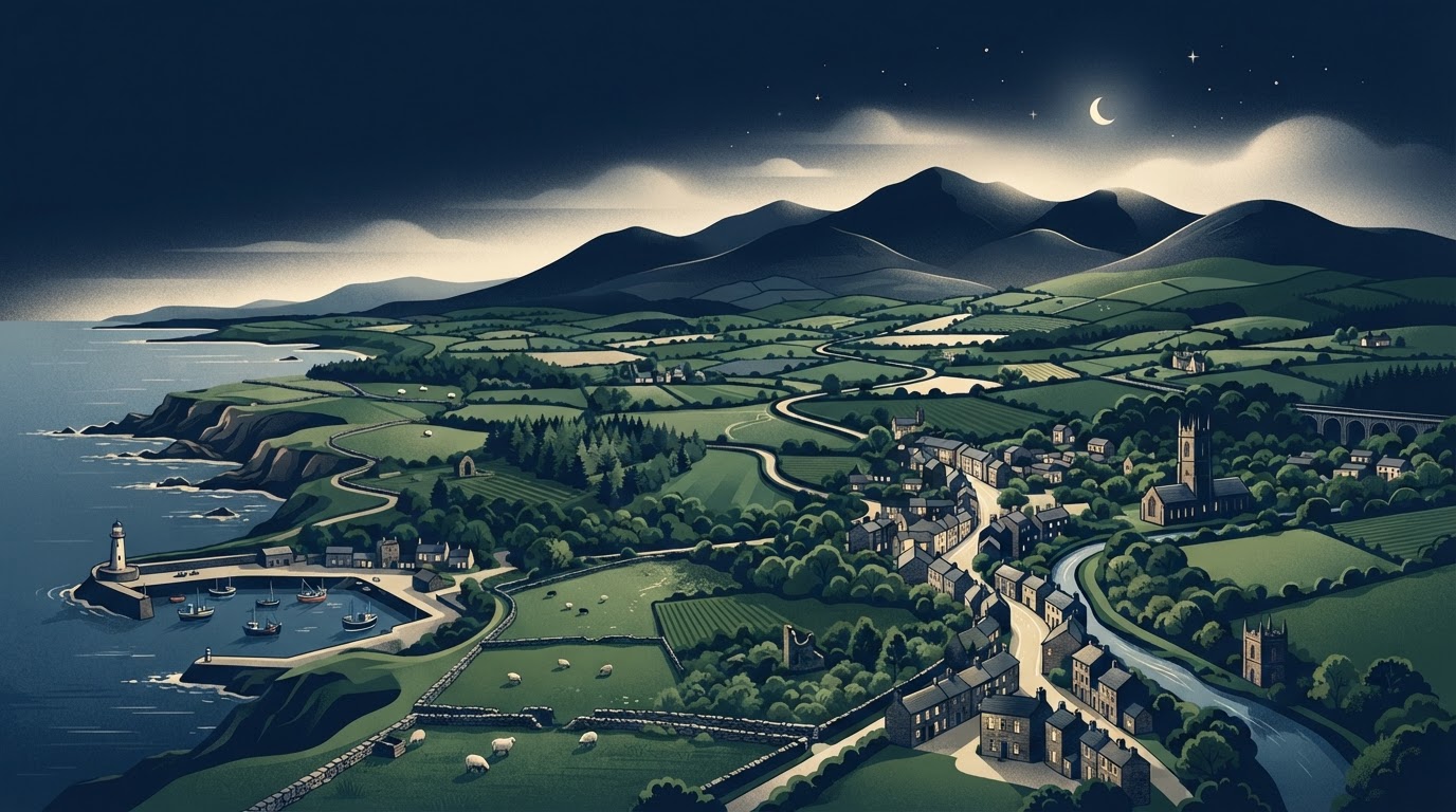 Northern Ireland — insurance information and specialist cover