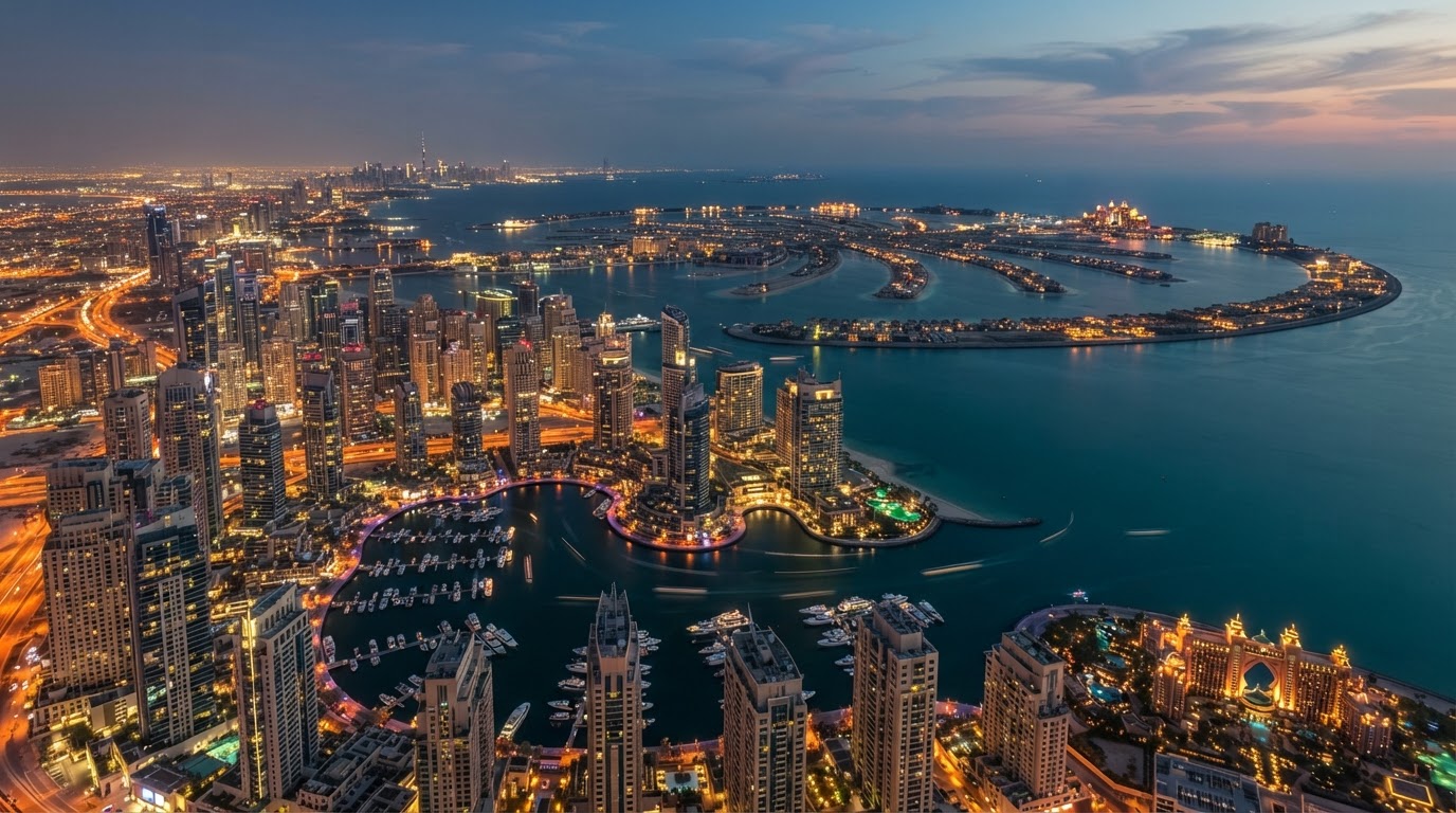 Golden Visa por inversión inmobiliaria: cómo funciona
