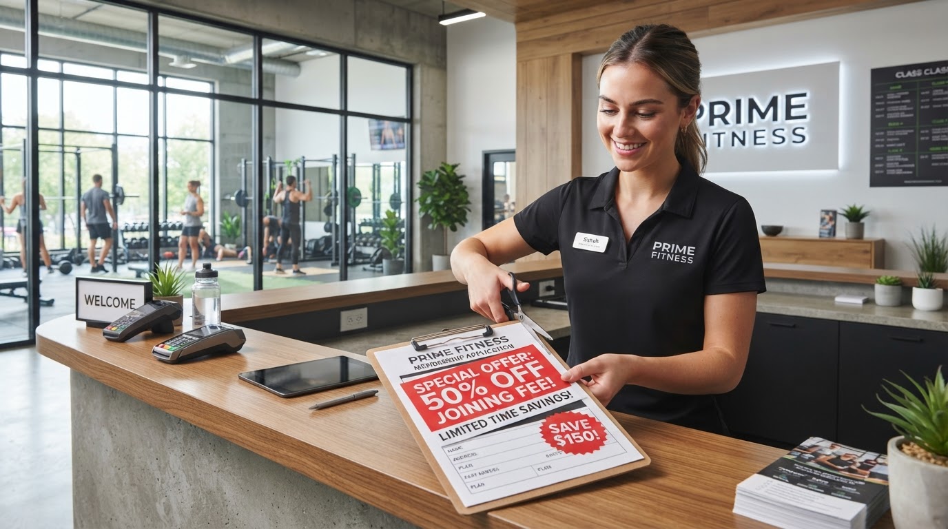 Gym Membership Discounts: Who Qualifies and How to Claim Them