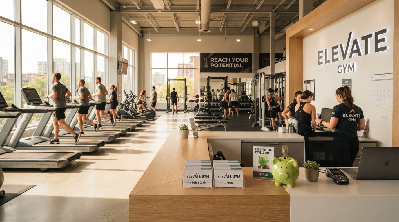 Discount Gym Memberships: The Complete Guide to Paying Less Without Getting Less