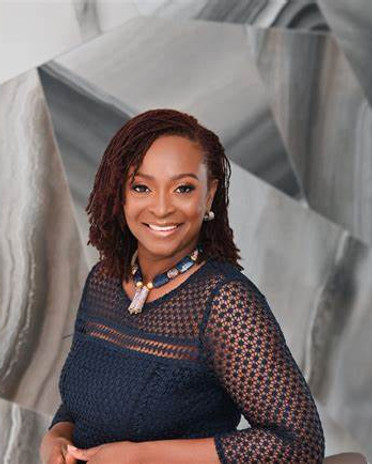 Dr. Vivian Asamoah