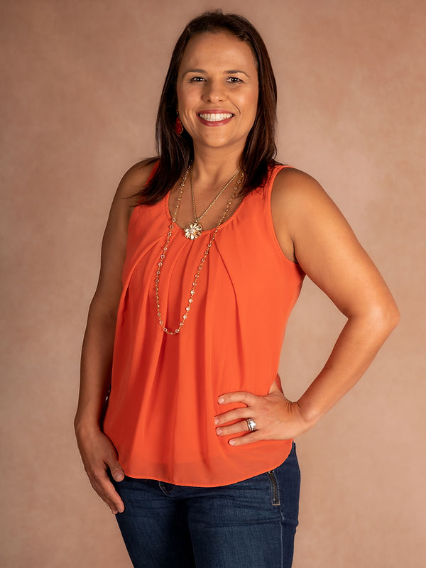 Angelica Clark PA-C, IFMCP, MATC-P