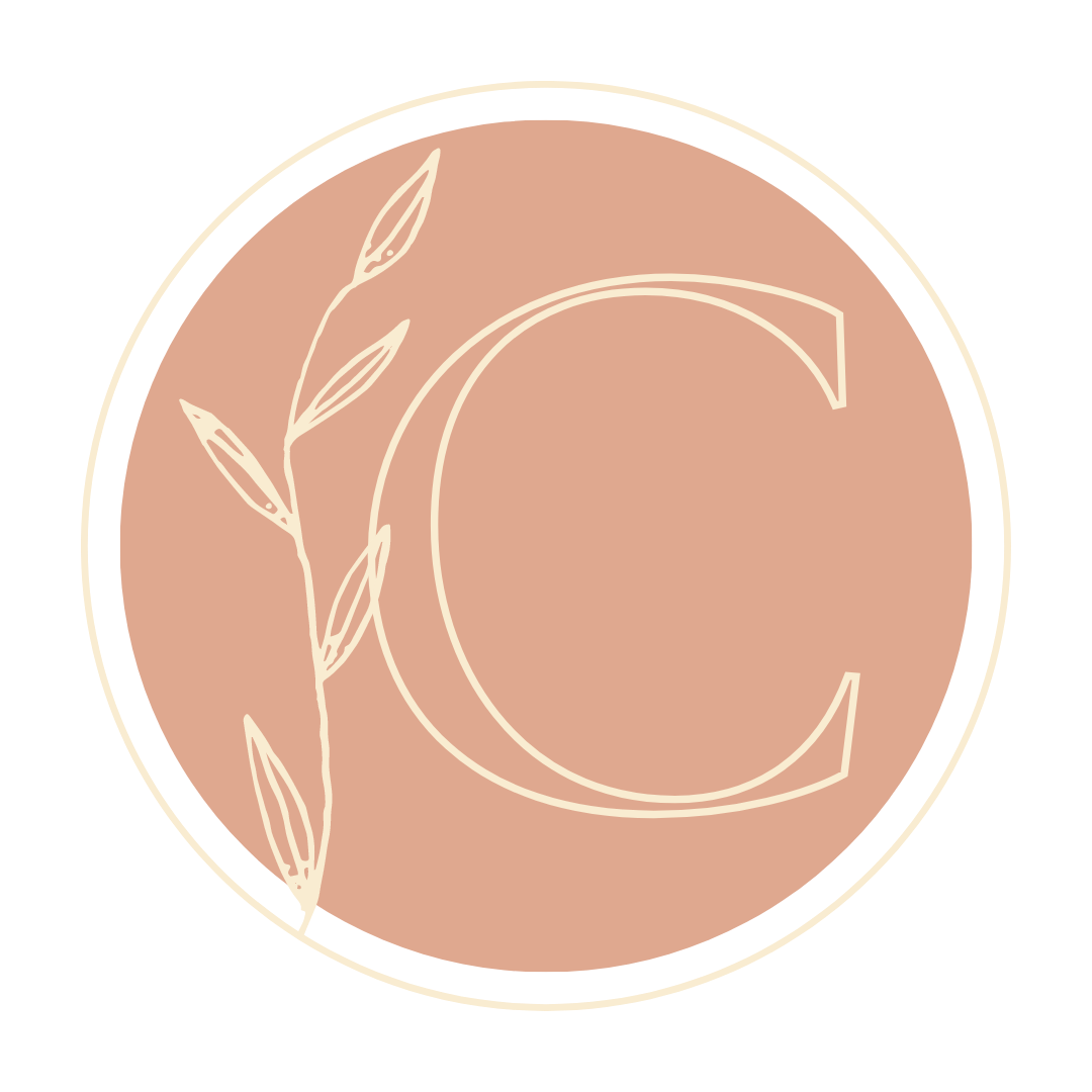 Clark Wellness Logo