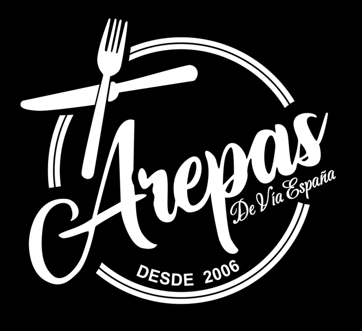 Arepas de Vía España — Desde 2006