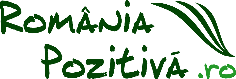 România Pozitivă