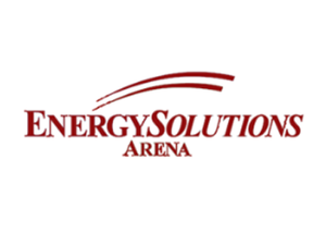 EnergySolutions Arena