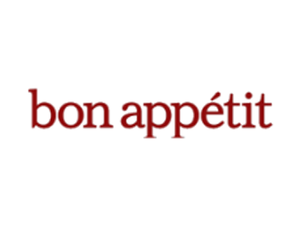 Bon Appetit