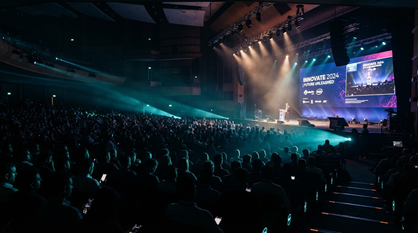 Annual Conference Highlights