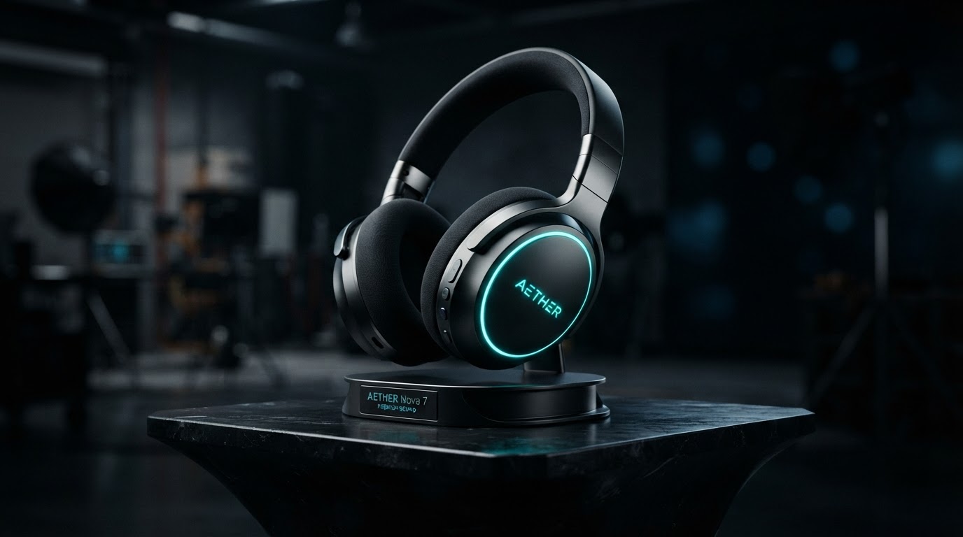 Product Demo Showcase
