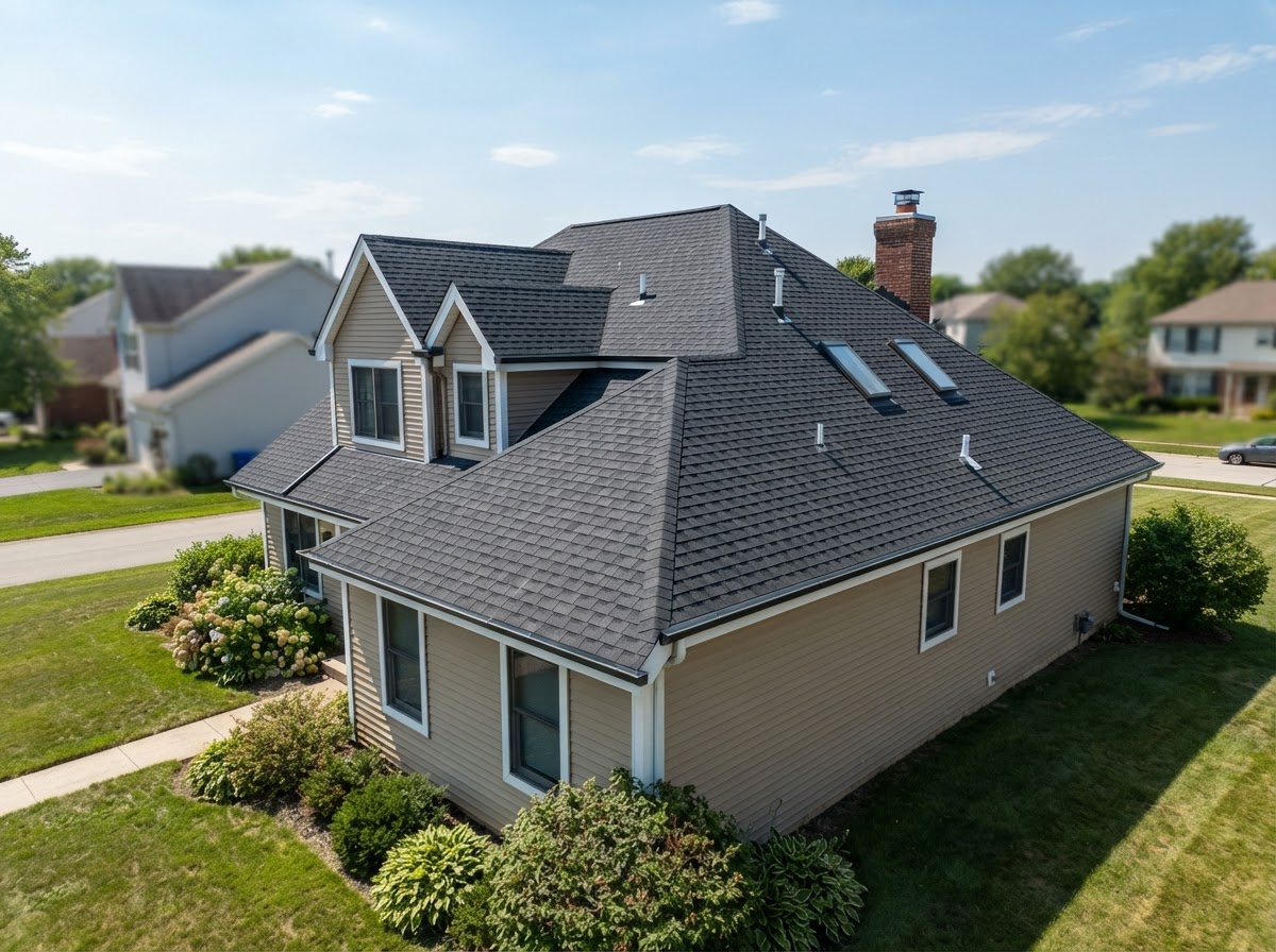 Roofing