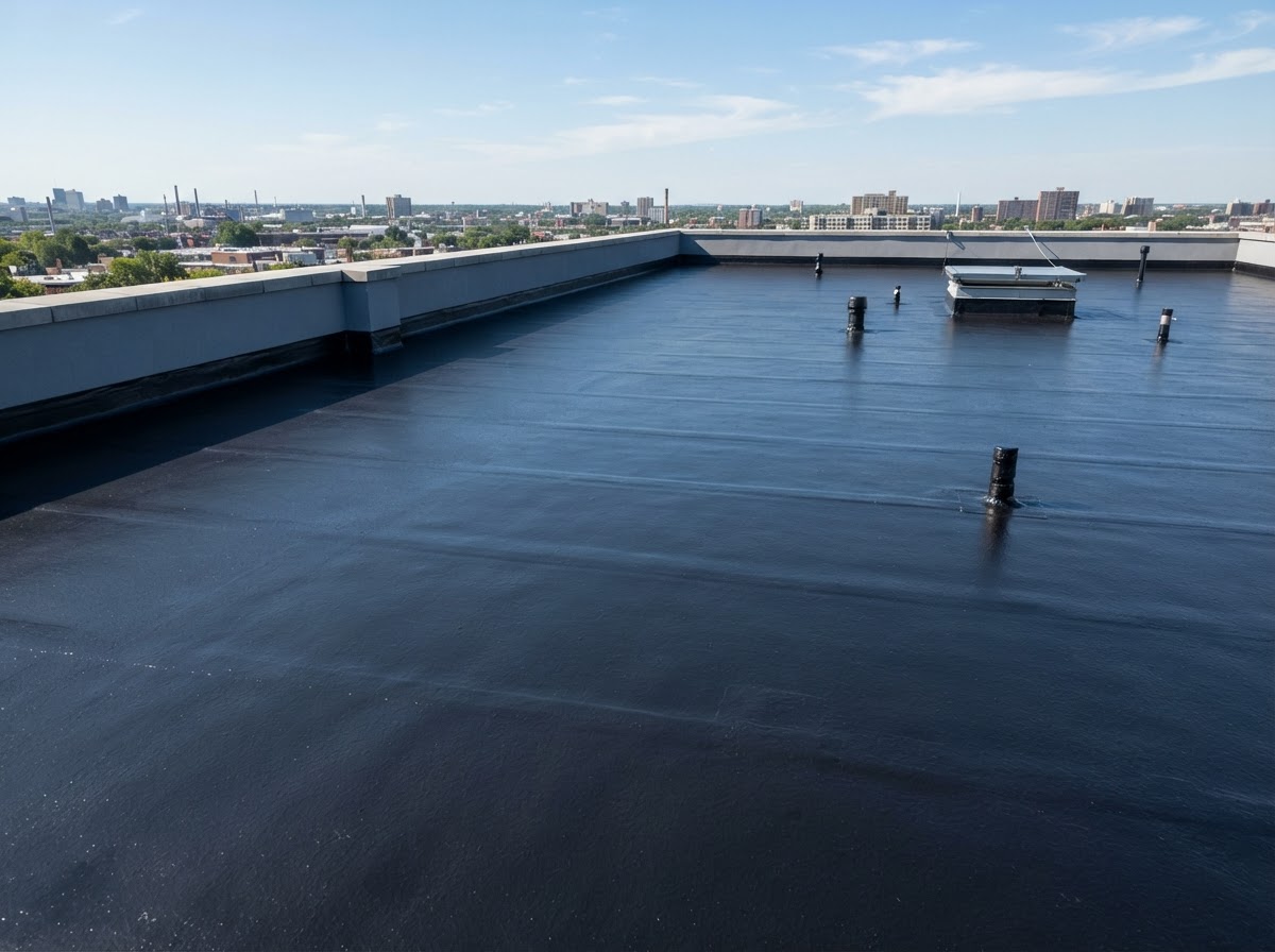 Waterproofing
