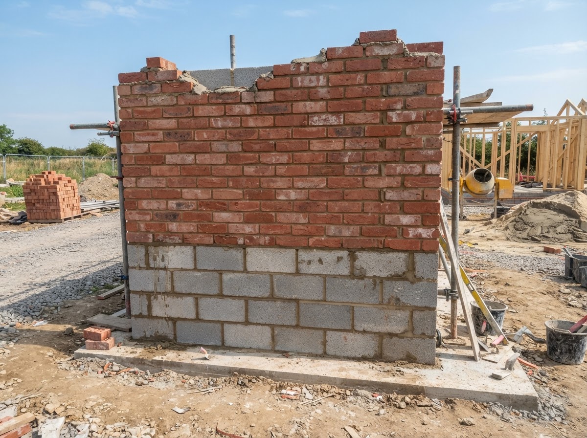 Masonry Work