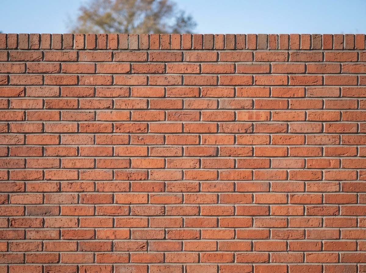 Brickwork