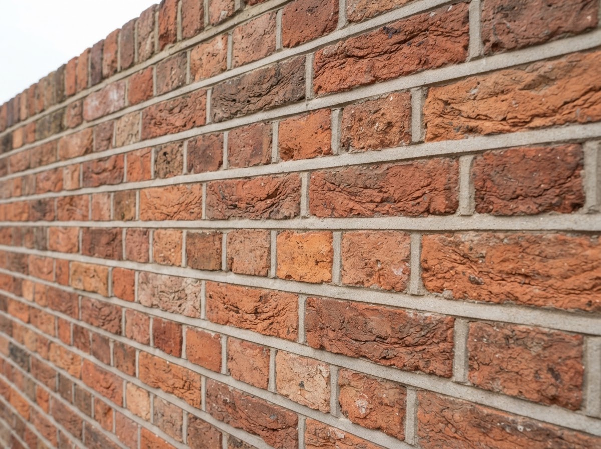 Brick Pointing