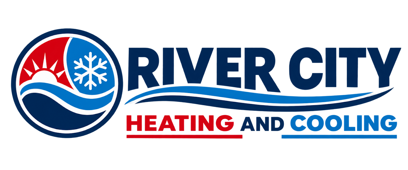 River City Heating and Cooling