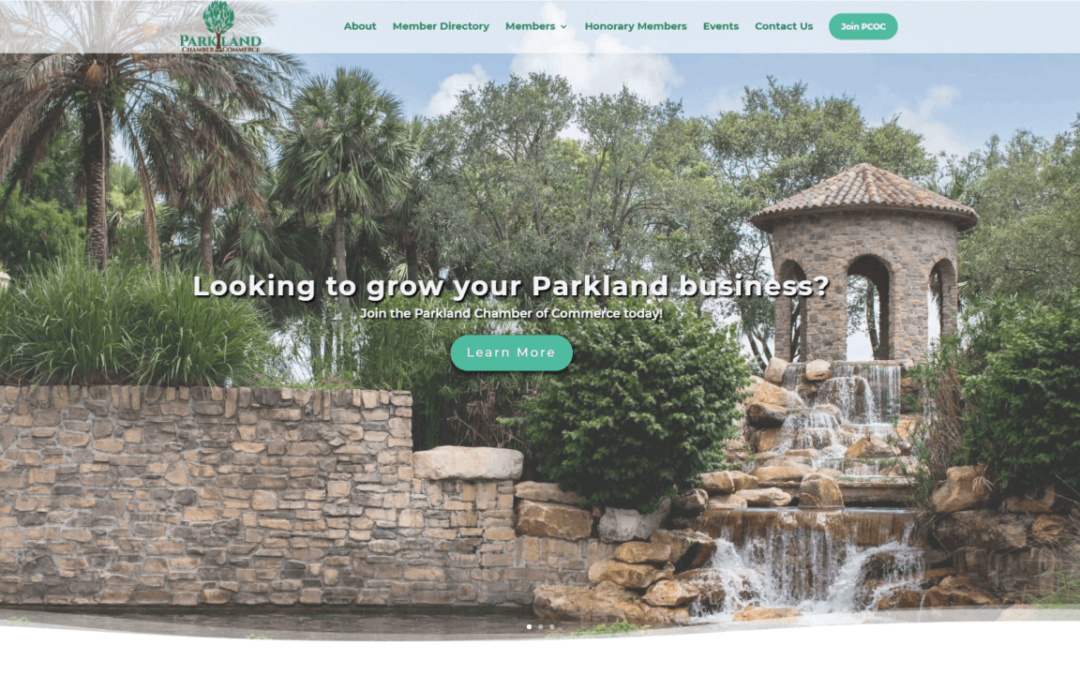 Parkland Chamber of Commerce