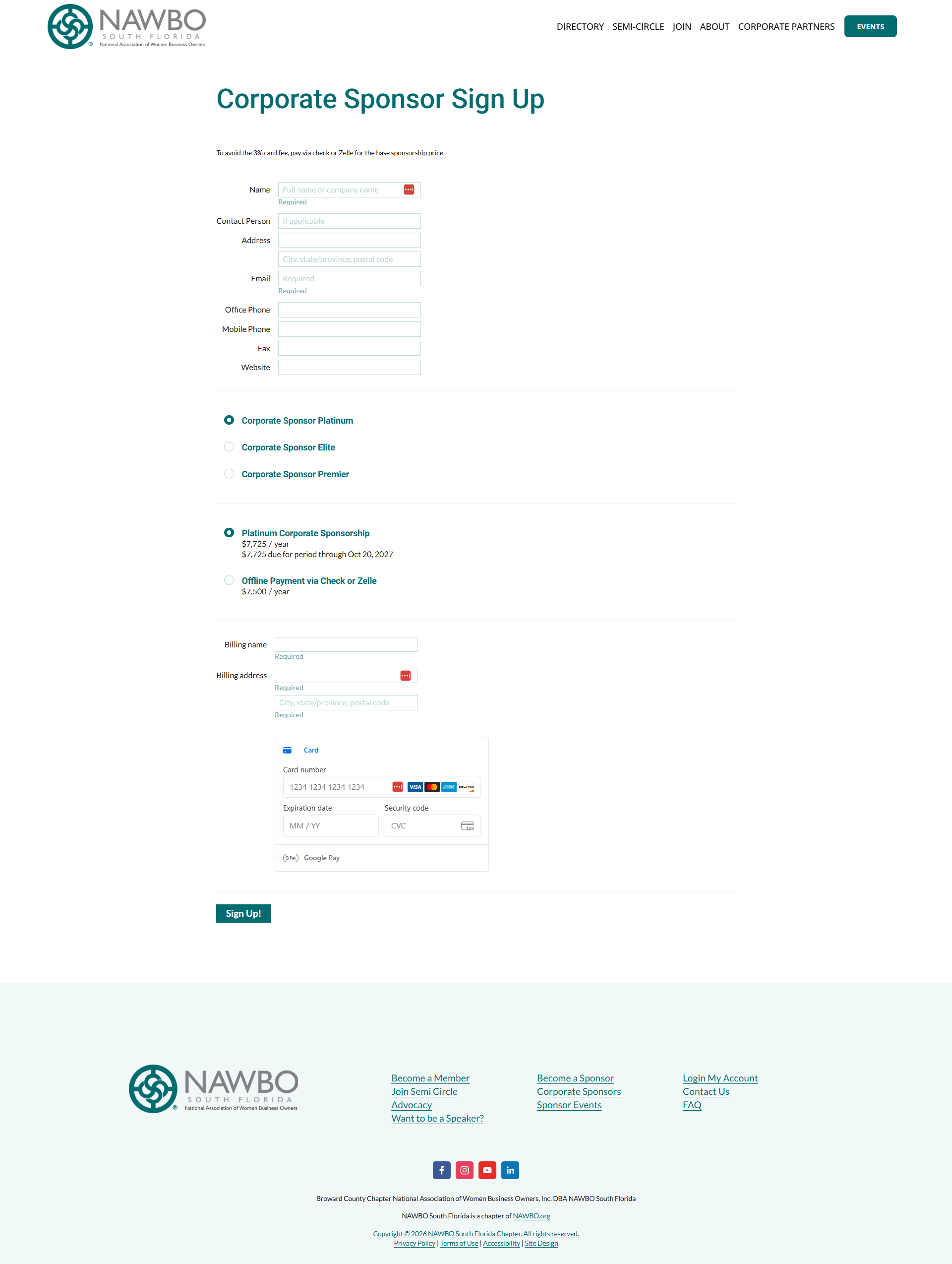 Seamless Integration