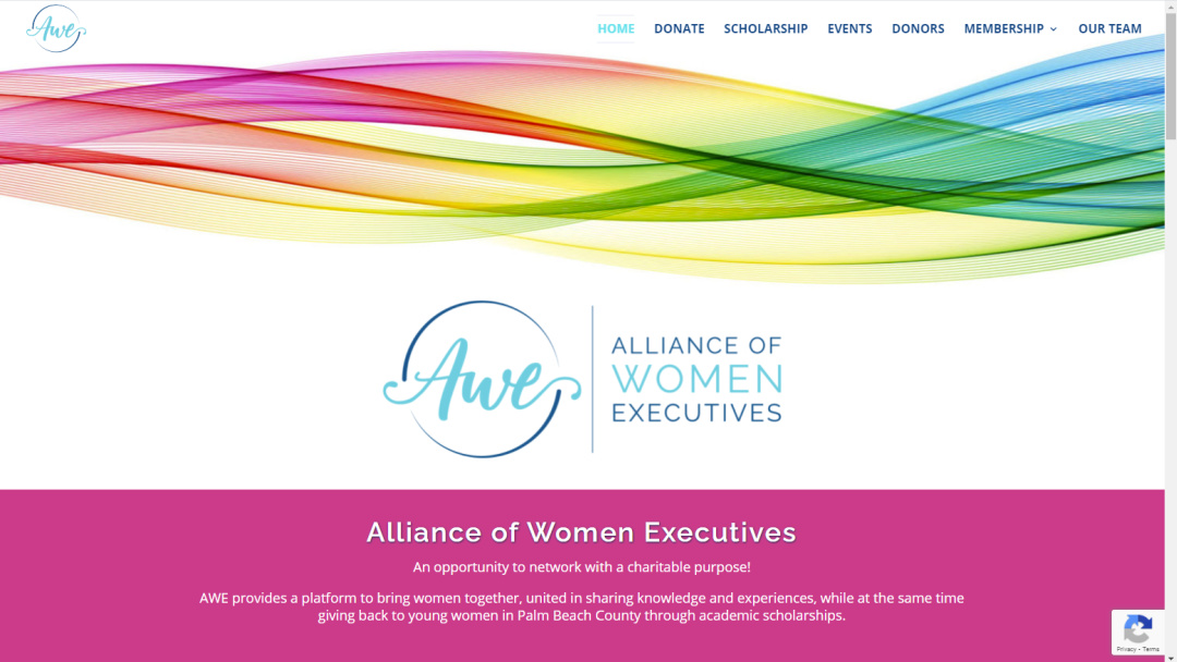 Alliance of Women Executives