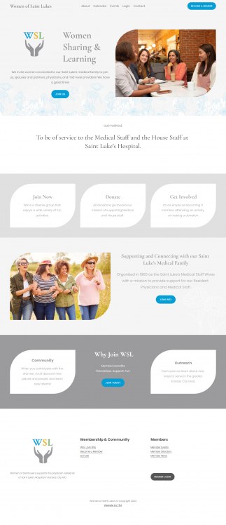 Local Community Groups