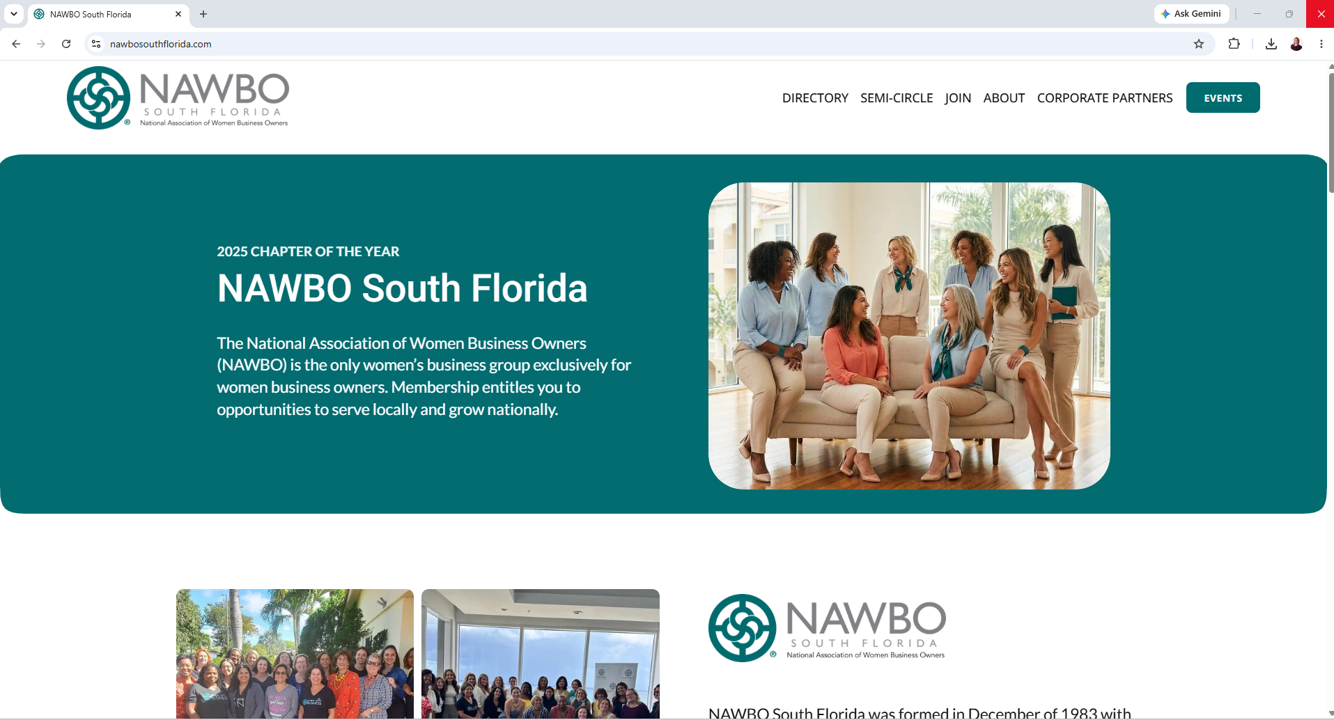 NAWBO South Florida