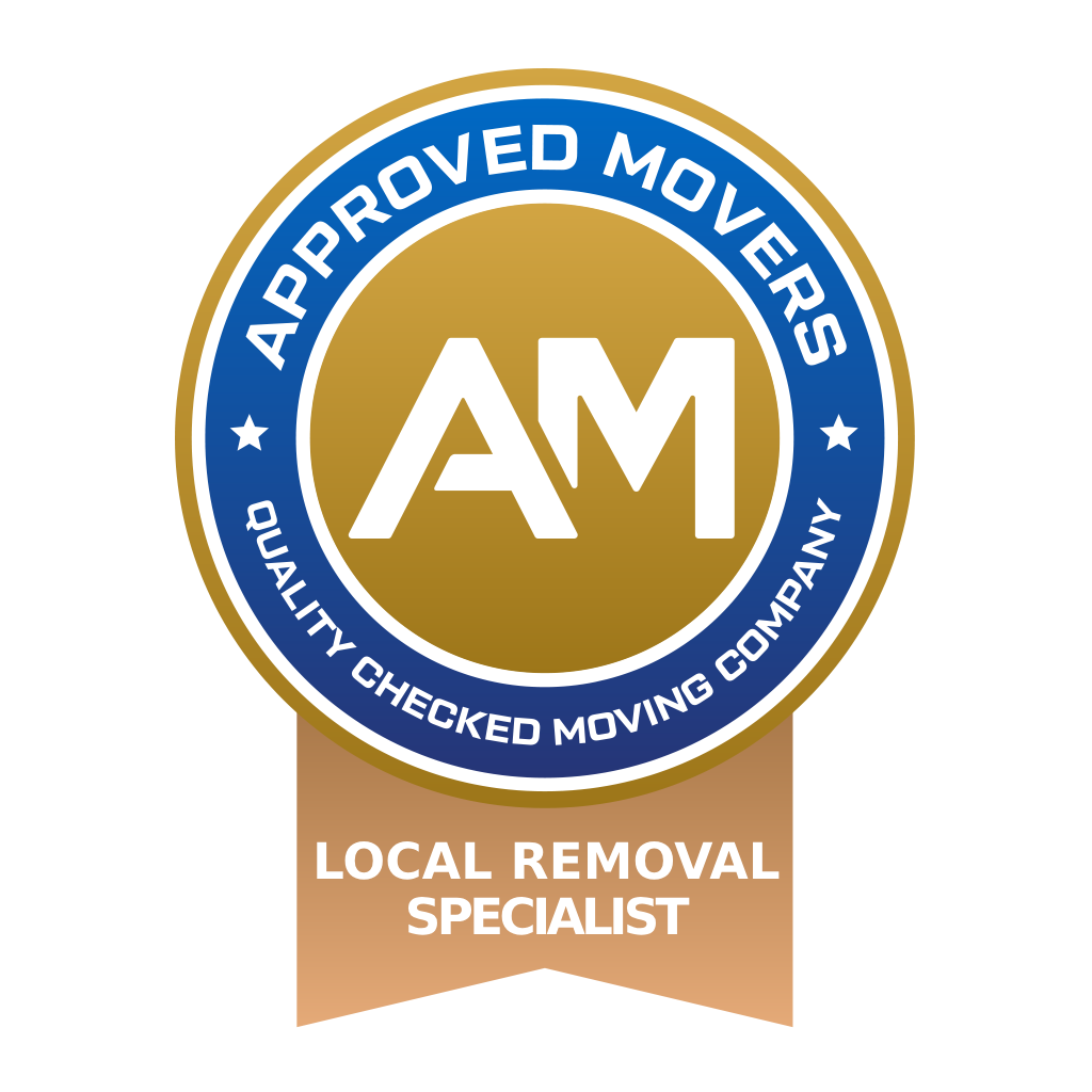 Approved Movers - Quality Checked Moving Company - Local Removal Specialist