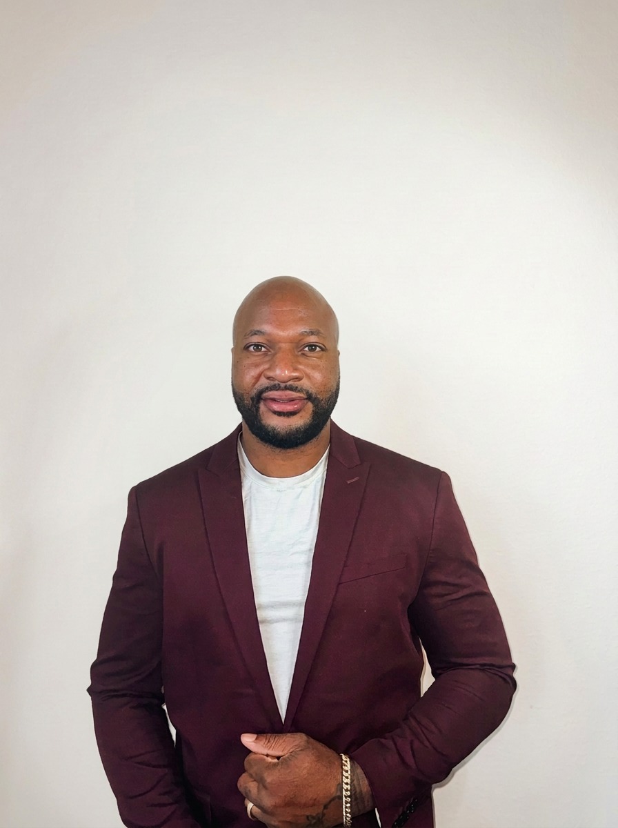 Andre Bryan, Founder of Decline Proof LLC