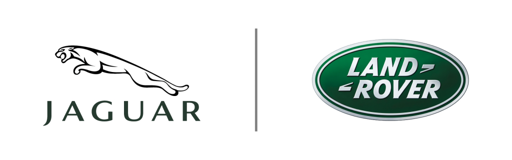 Budds' Jaguar & Land Rover logo