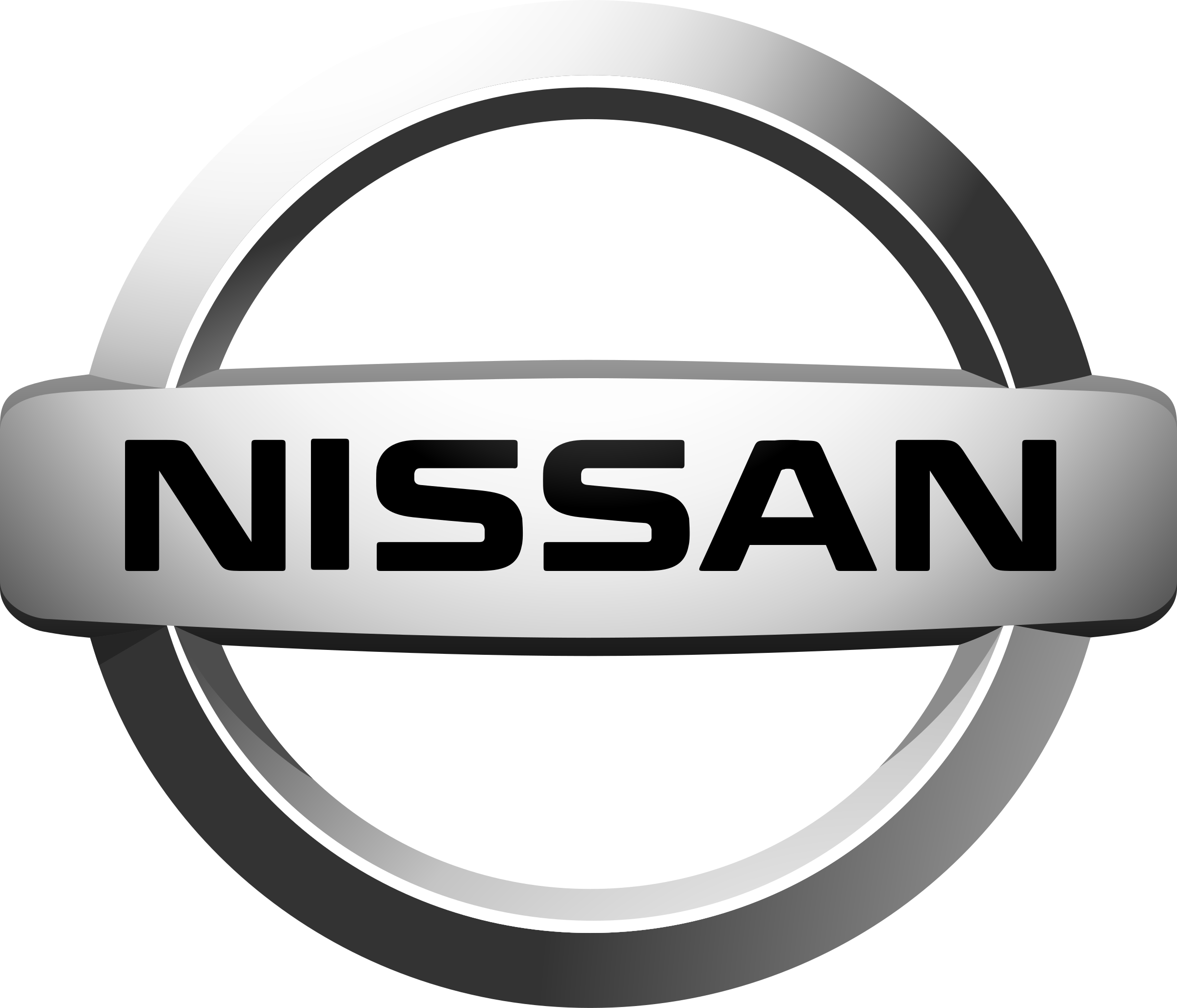 Nissan Oakville logo