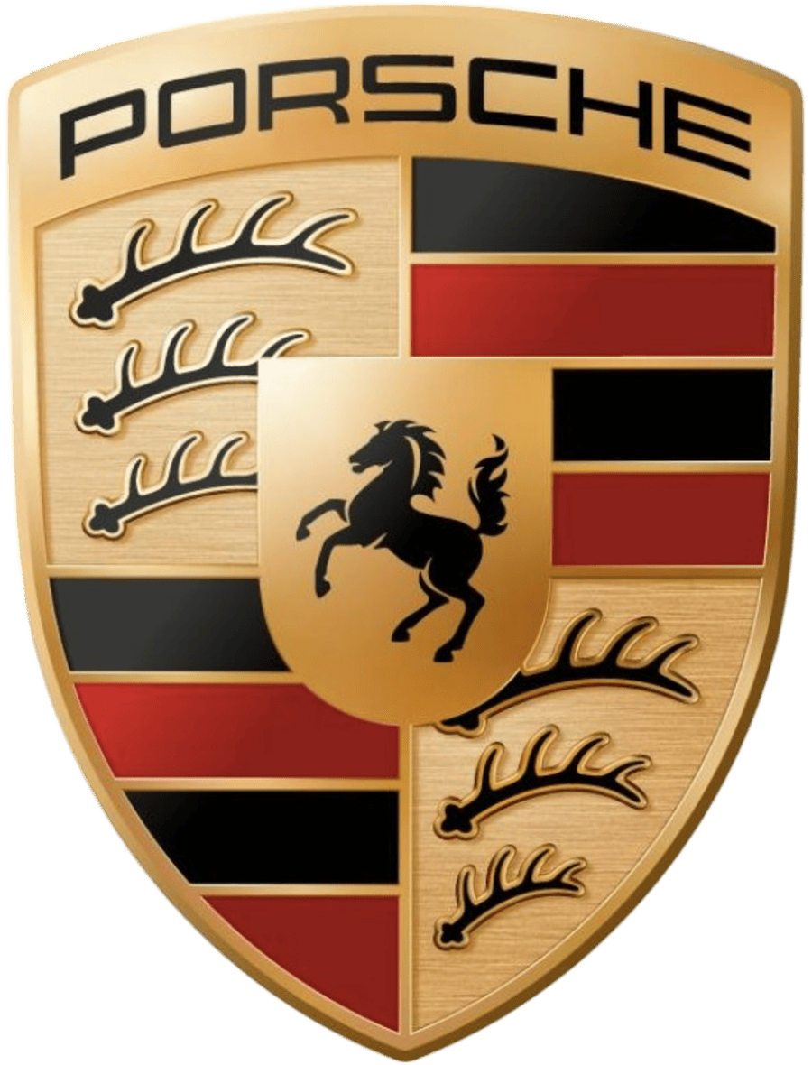 Porsche Centre Oakville logo