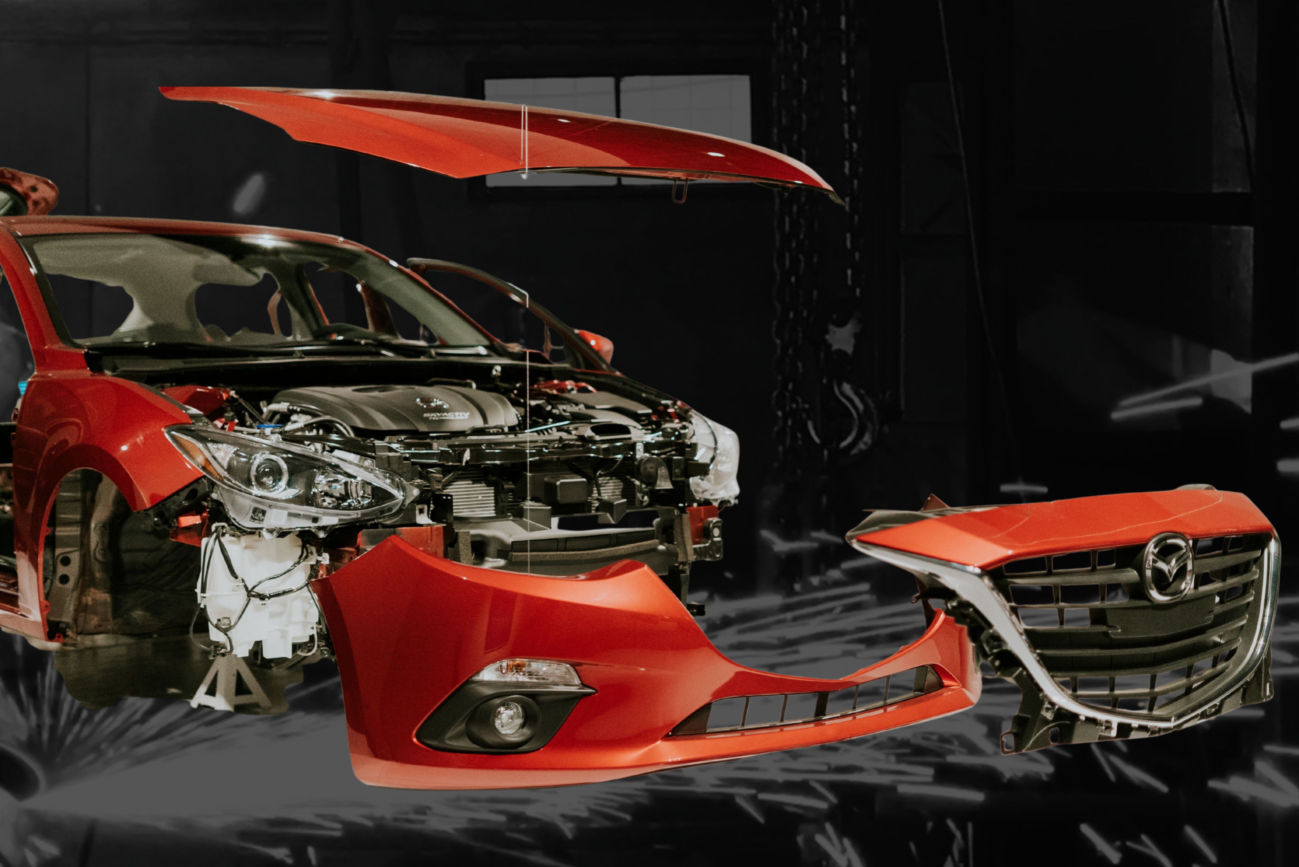 Collision Repair