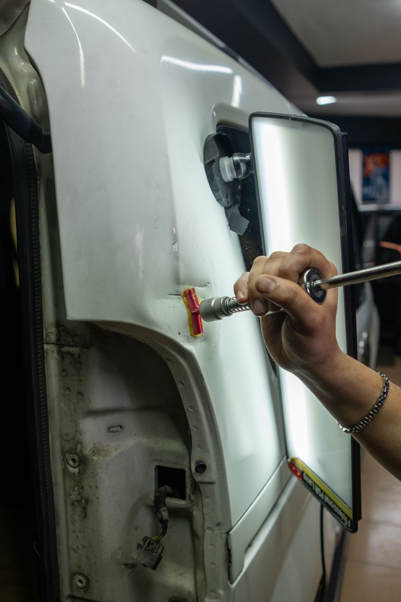 Dent Removal (PDR)