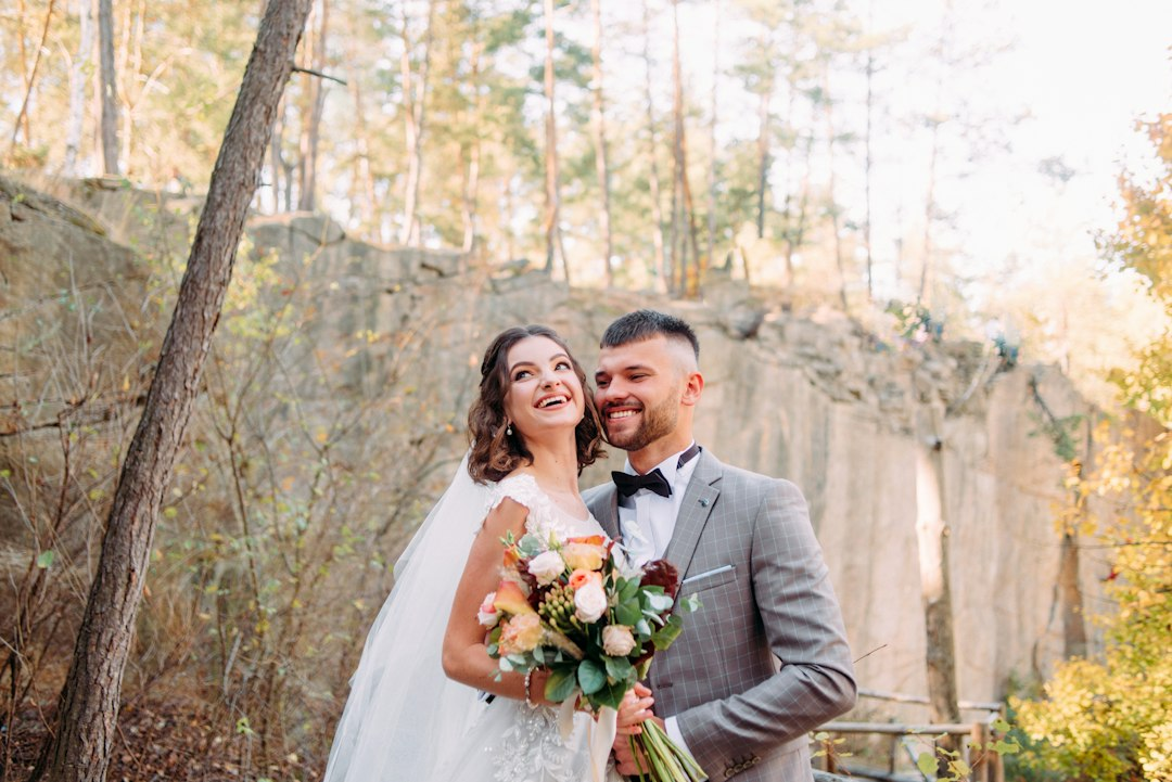 Fotomagnete für Hochzeiten und Feiern