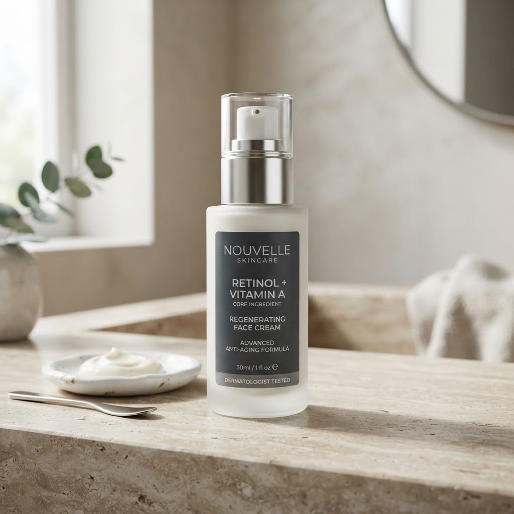 Skin EssentiA Vita-Antioxidant AVST 1