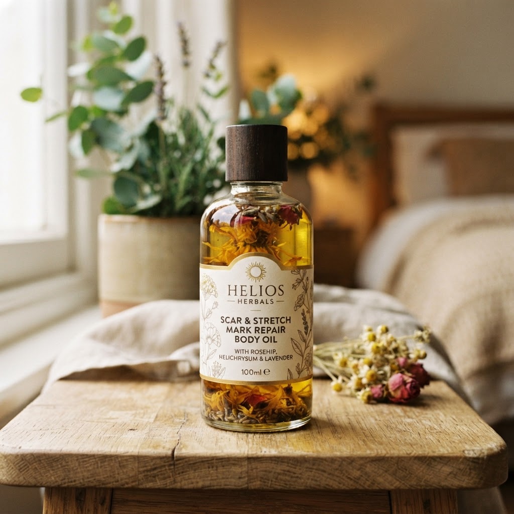 Original Specialist Skincare Oil