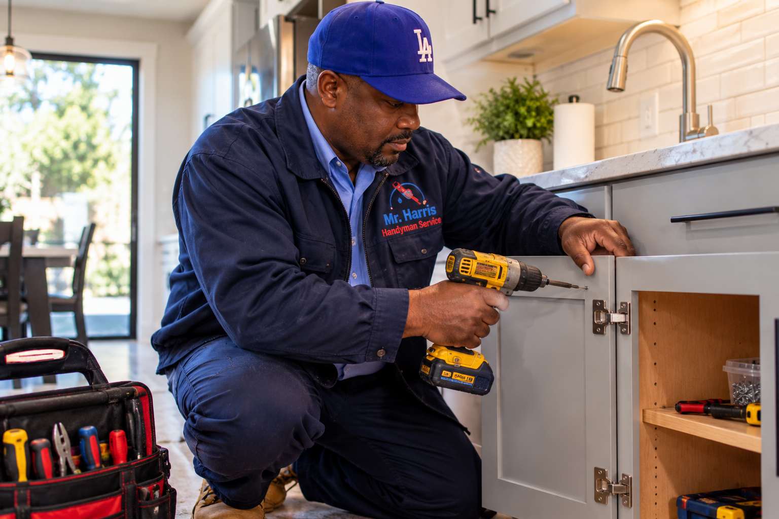 Handyman Services