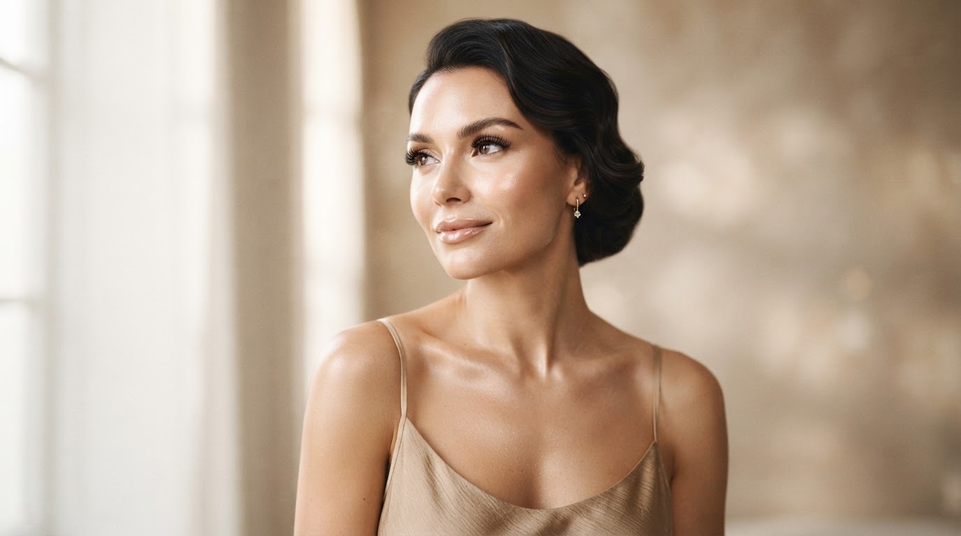 The Beauty Pro Standard - Flawless Lash Extensions