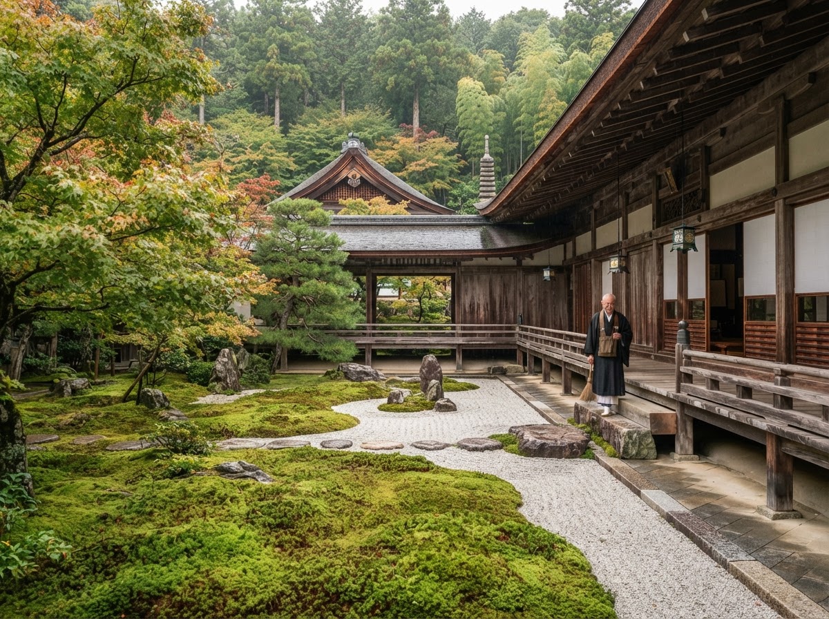Kyoto, Japan
