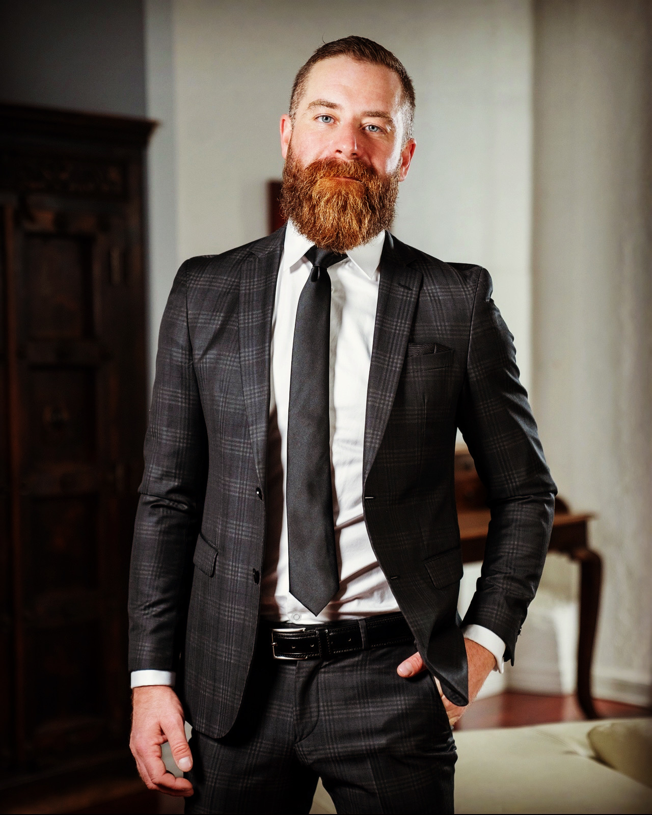 Levi Barton — Clinical, Safety & Operations Lead at HUMAN(e)