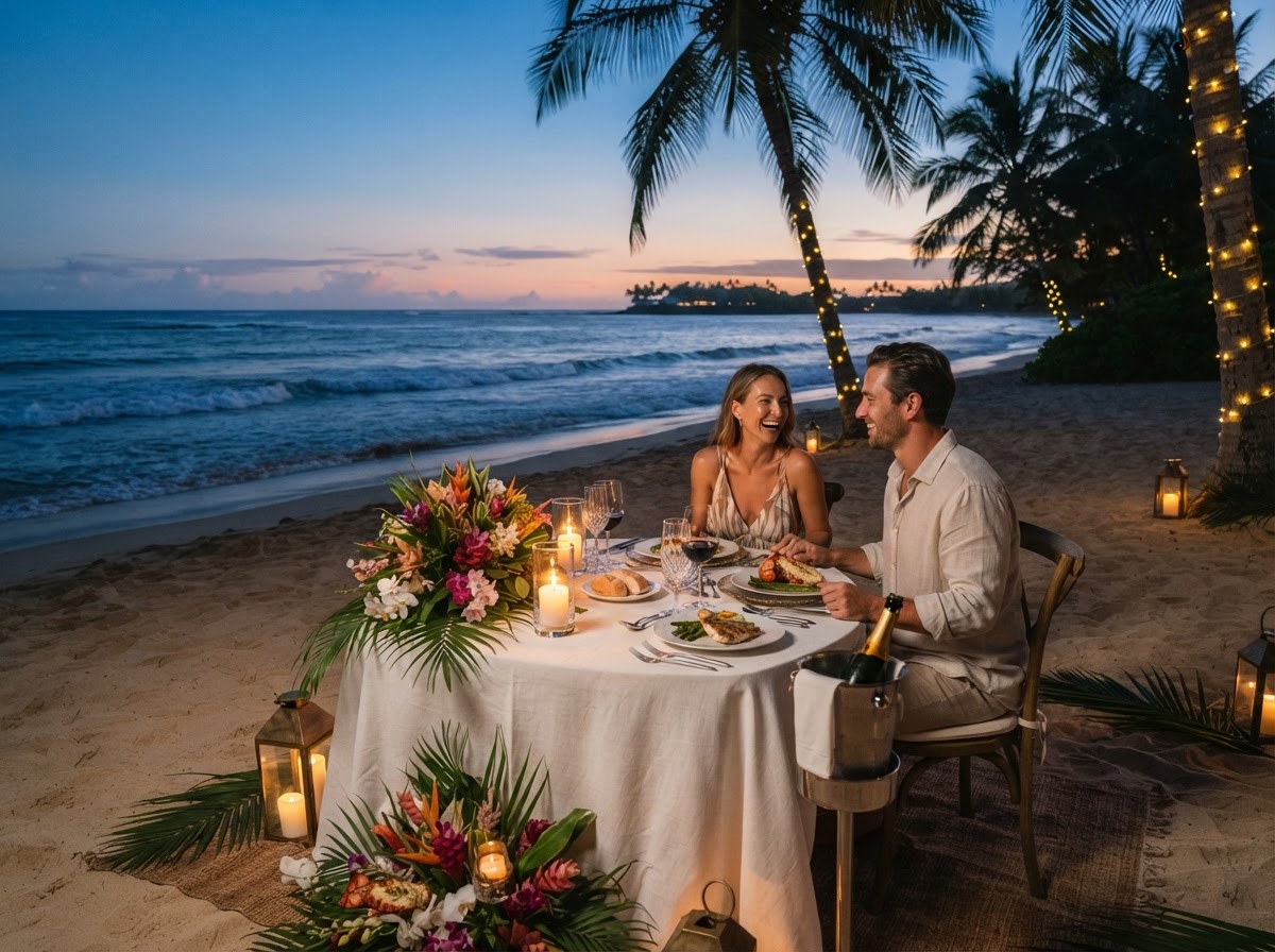 Peninsula Papagayo Villa