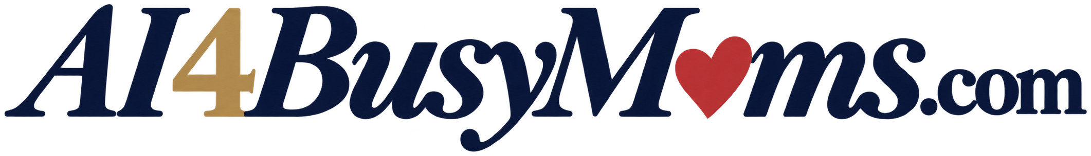 AI4BusyMoms
