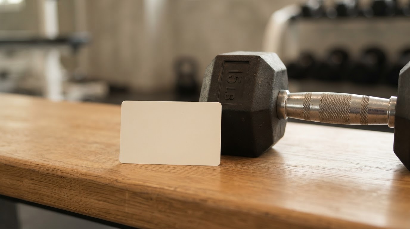 What a Gym Membership Really Includes (and How to Choose One)