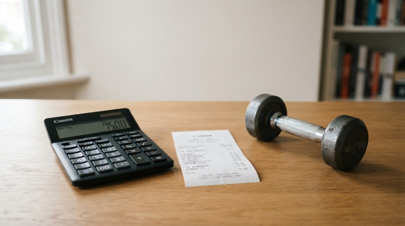 Gym Membership Cost: How to Calculate What You'll Really Pay