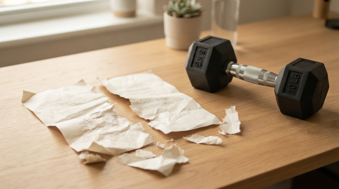No-Contract Gym Membership: Flexibility Without the Commitment