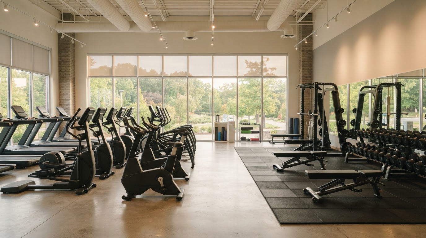 Affordable Gym Memberships: A Practical Guide to Getting Real Value