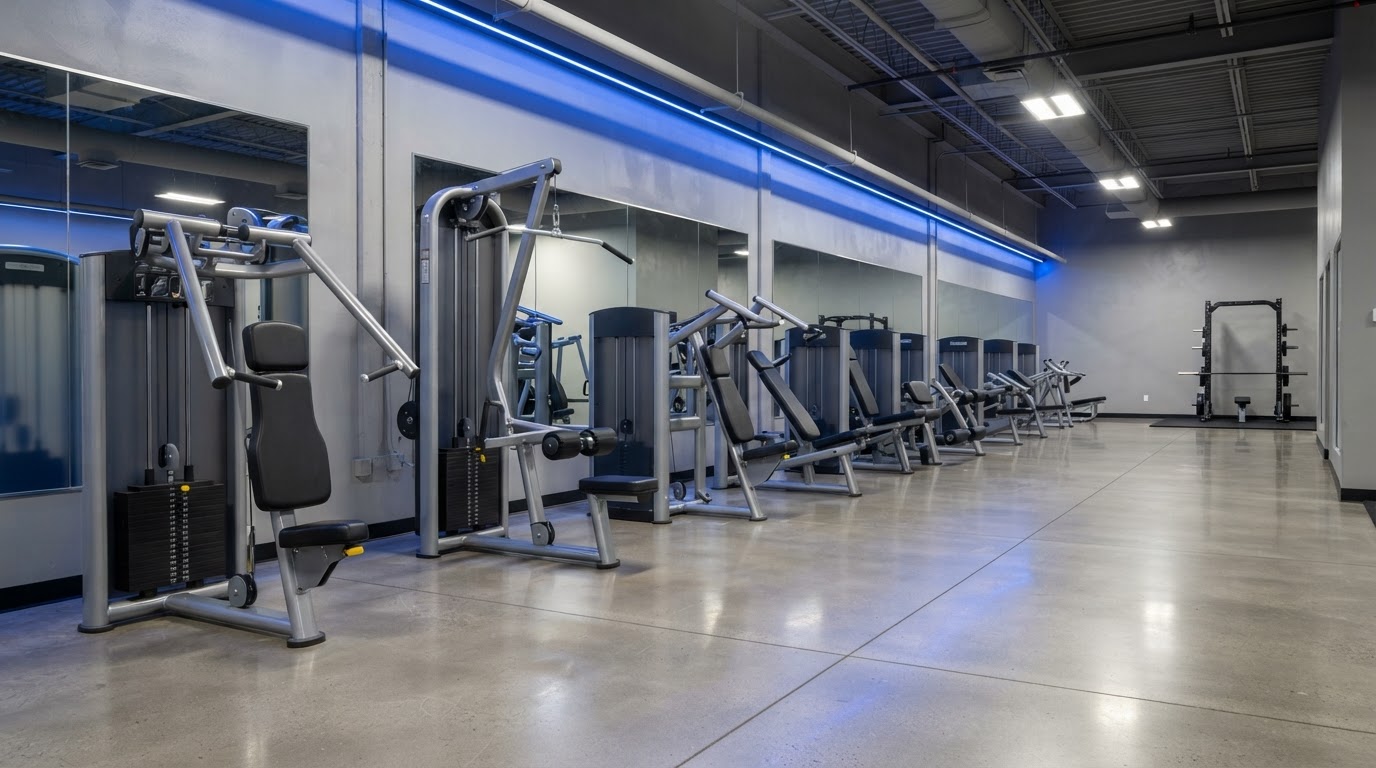 Affordable Gyms Near Me: How to Spot Value Beyond the Price Tag