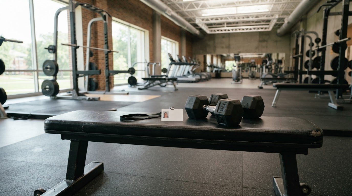 Student Gym Membership: How to Save on Fitness in College