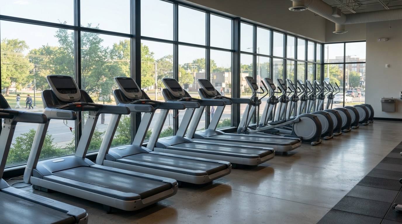 Cheap Gyms Near Me: Comparing Budget Options in Your Area
