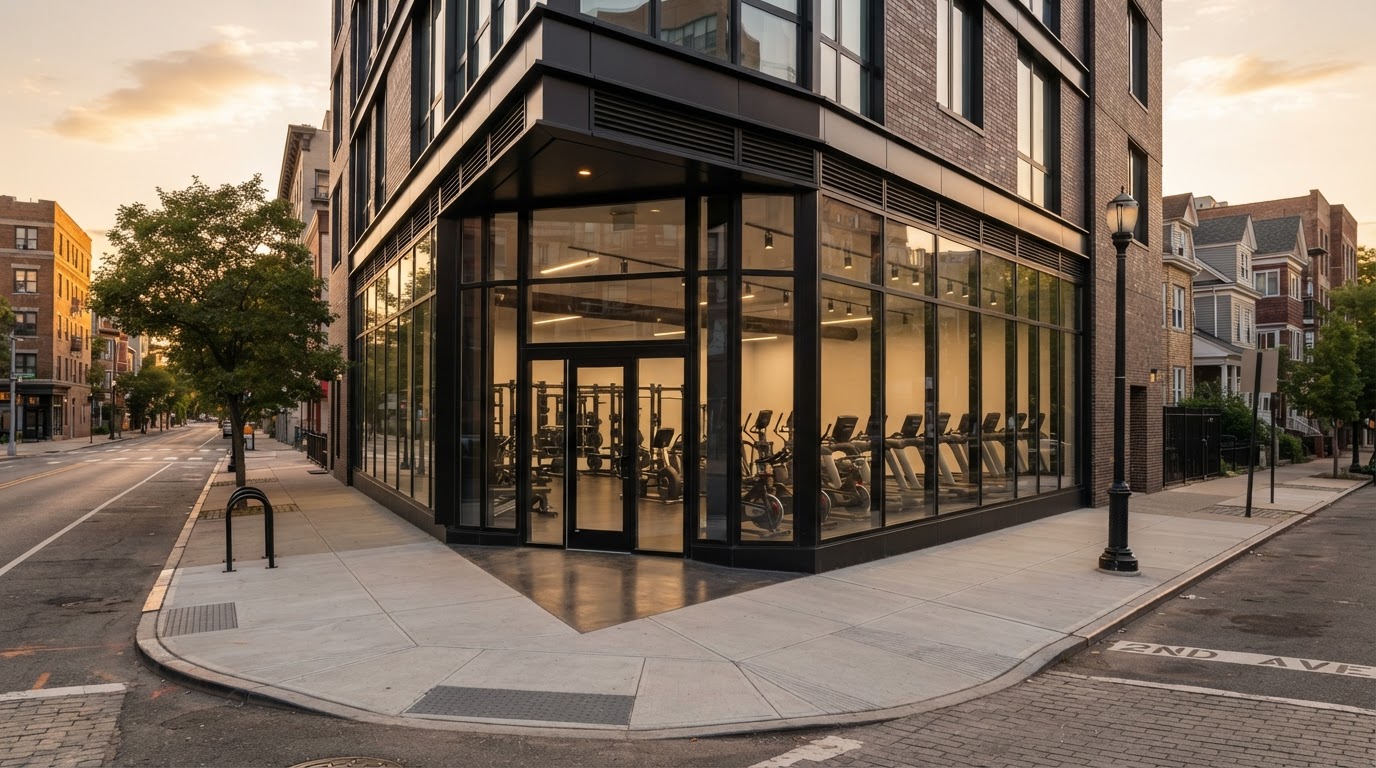 Finding the Right Gym Membership Near Me: Distance, Price, and Value