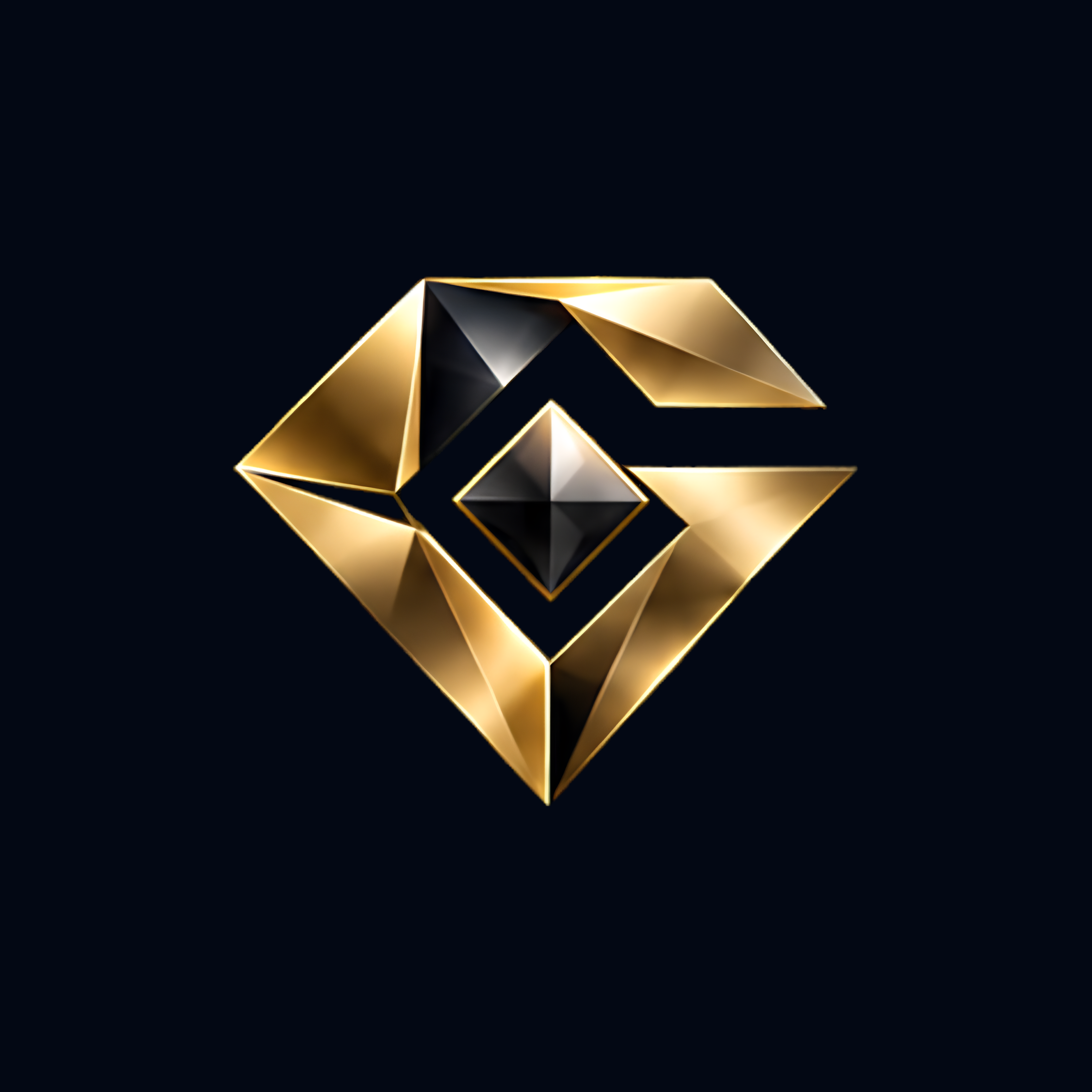 Black Diamond logo