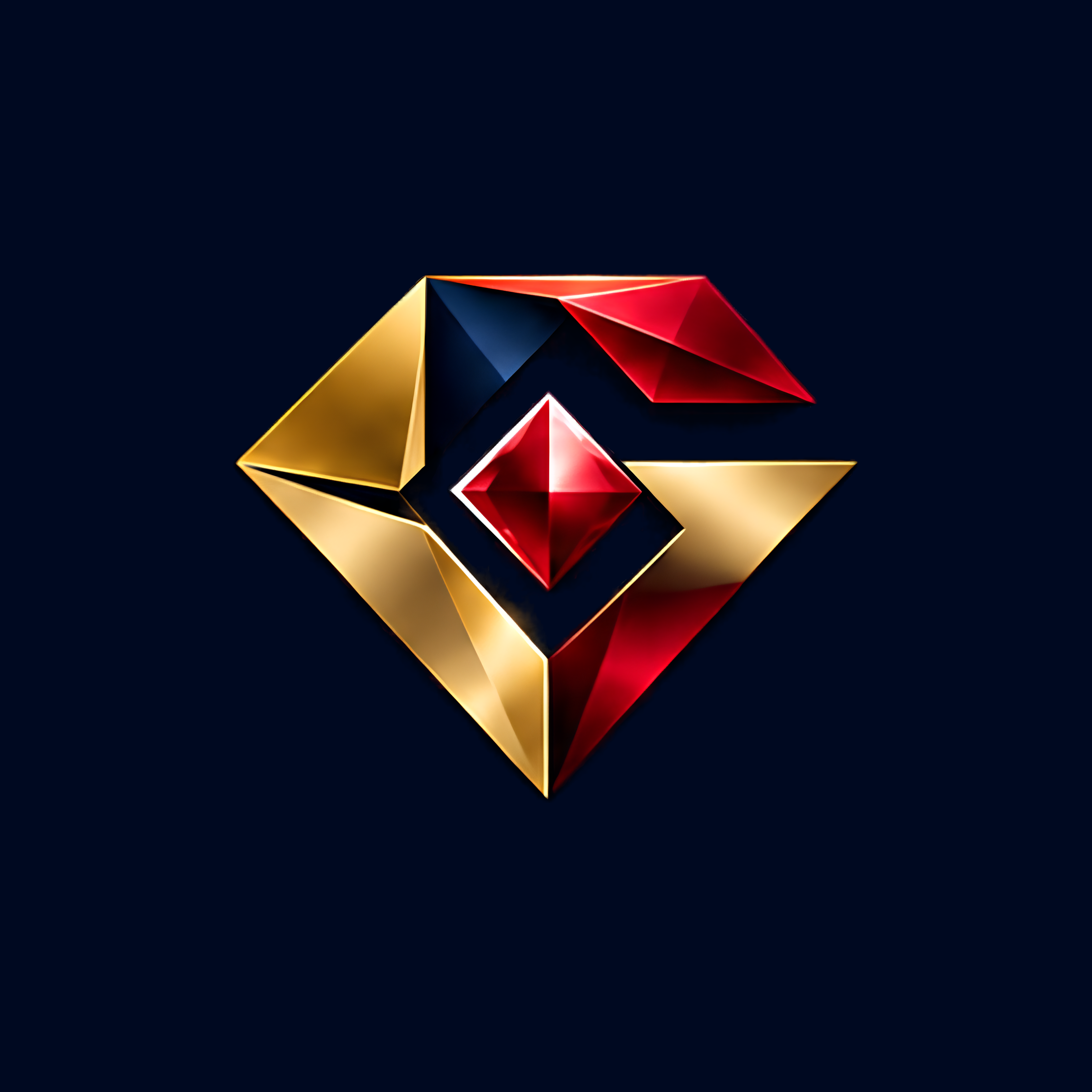 Ruby logo